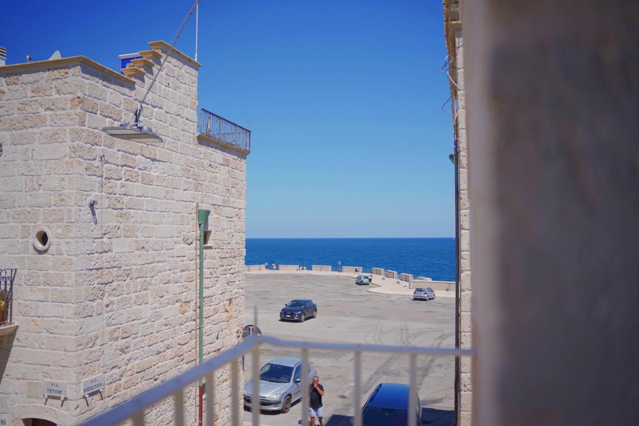 Lore Polignano a Mare Exterior foto